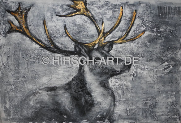 Charles, 2014, 100 x 150 cm (verkauft)