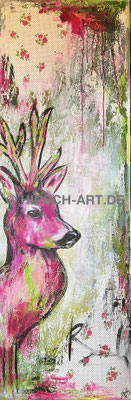 Siegesmund, 2016, 150 x 50 cm