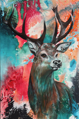 Augustus, 2025, 120 x 80 cm