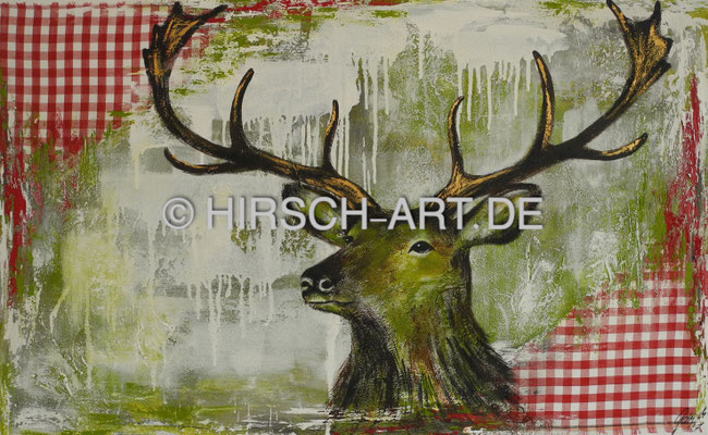 Winfried, 2017, 80 x 130 cm (verkauft)