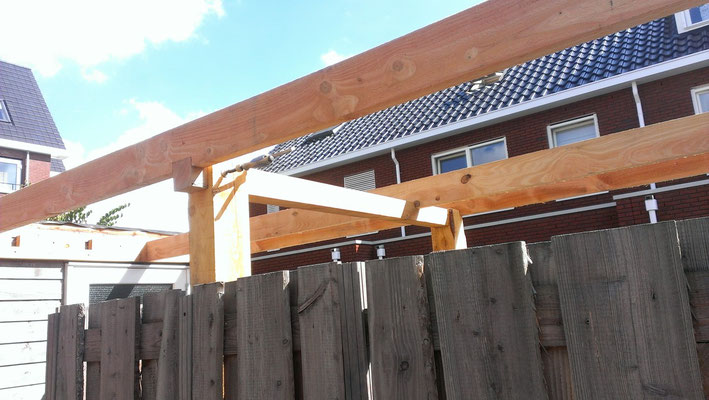 Eilers Bouw, timmerman leusden, aannemer 