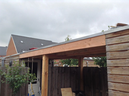 Eilers Bouw, timmerman leusden, aannemer 