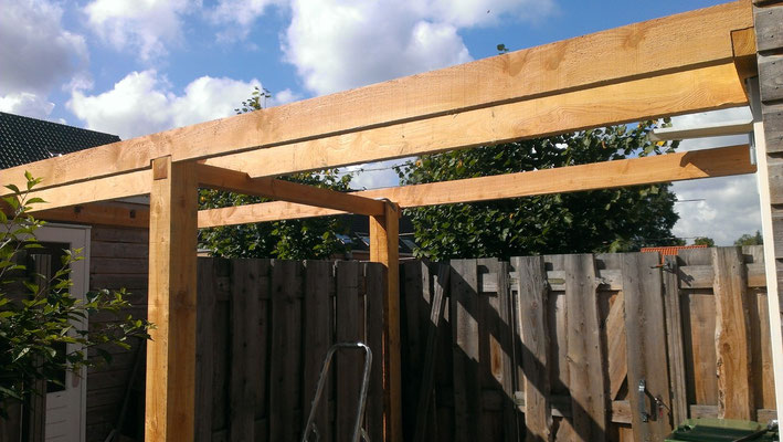 Eilers Bouw, timmerman leusden, aannemer 