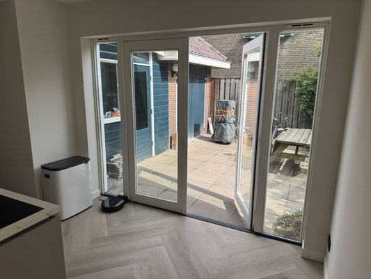 Eilers Bouw, timmerman leusden, aannemer leusden