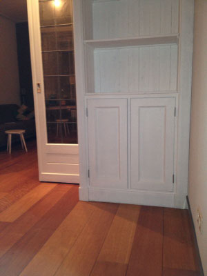 Eilers Bouw
