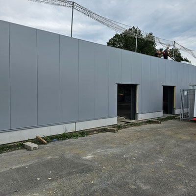 Wir-Aktiv Halle Baustelle