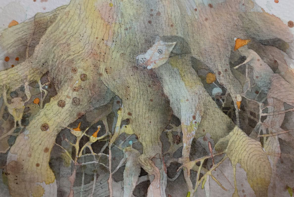 Root People