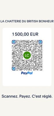 PAIEMENT TOTAL