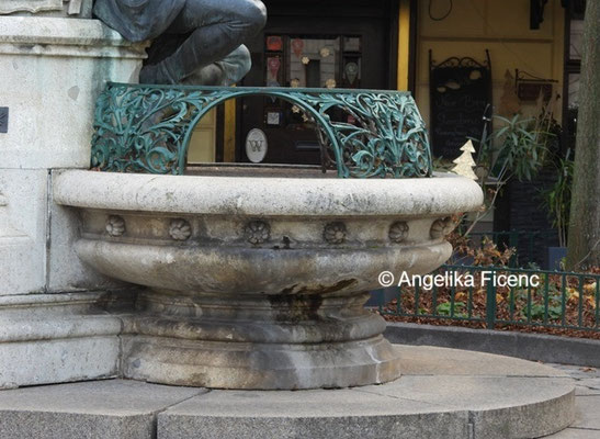 Engelbrunnen © Mag. Angelika Ficenc 