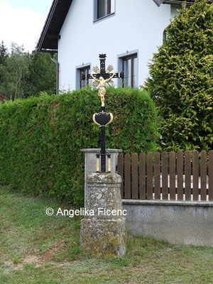 Frankl-Kreuz © Mag. Angelika Ficenc
