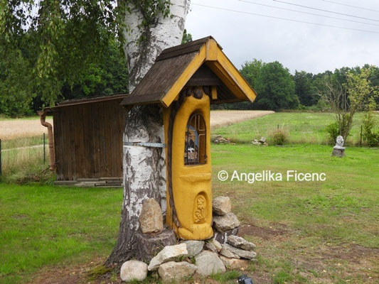 Bildstock © Mag. Angelika Ficenc