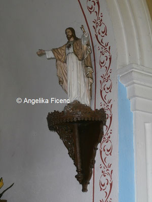 Maria Lourdes Kapelle  © Mag. Angelika Ficenc