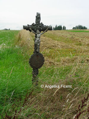 Müllauer - Kreuz © Mag. Angelika Ficenc