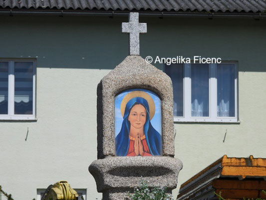 Tabernakelpfeiler neu © Mag. Angelika Ficenc 