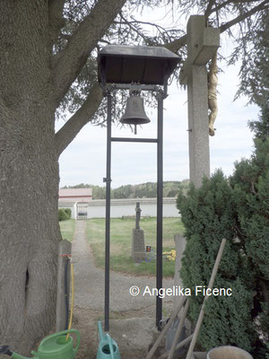 Glockenturm Höhenberg © Mag. Angelika Ficenc