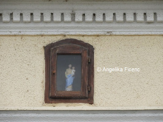 Hausnische Maria © Mag. Angelika Ficenc 