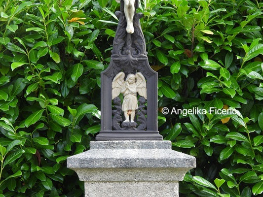 Wegkreuz © Mag. Angelika Ficenc