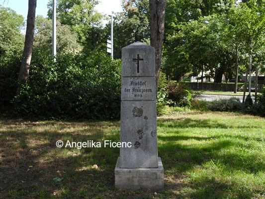 Napoleonstein © Mag. Angelika Ficenc