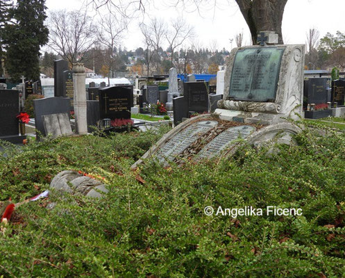 Kriegerdenkmal © Mag. Angelika Ficenc