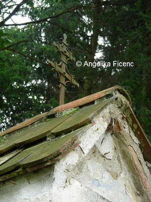 Breitpfeiler Pölzlmühle © Mag. Angelika Ficenc 