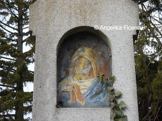 Madonna m© Mag. Angelika Ficenc