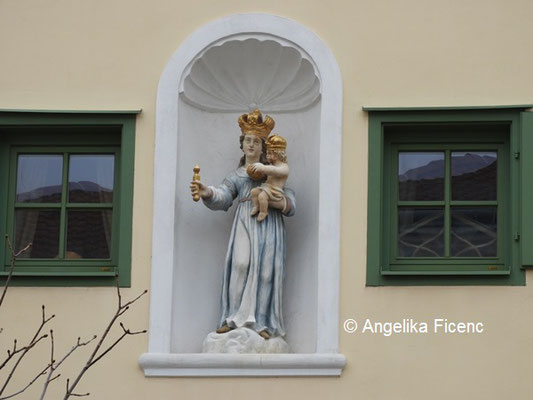 Hausnische Maria © Mag. Angelika Ficenc 