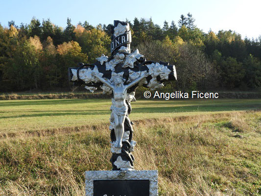 Zwingenberger-Kreuz © Mag. Angelika Ficenc 