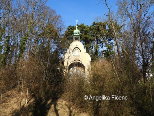Linienwallkapelle © Mag. Angelika Ficenc 