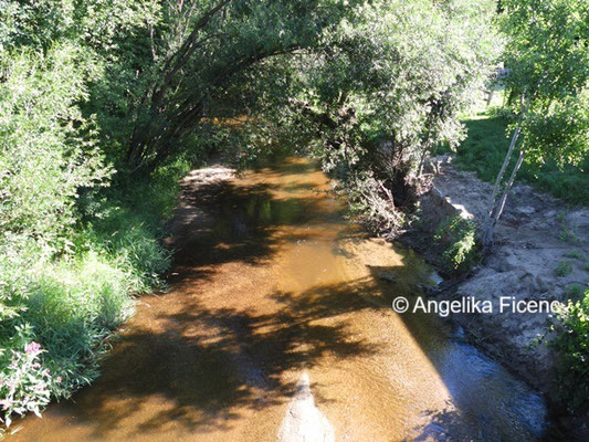 Brücke Ehrendorf © Mag. Angelika Ficenc
