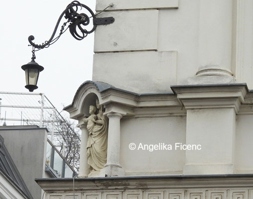 Madonna mit Kind © Mag. Angelika Ficenc 