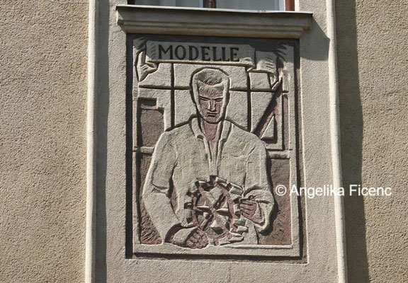 Tischler Innung © Mag. Angelika Ficenc 