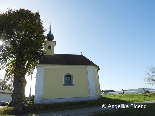 Langfeld Kapelle© Mag. Angelika Ficenc 2021