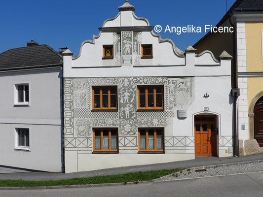 Renaissance Haus © Mag. Angelika Ficenc