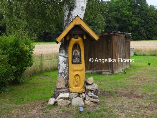 Bildstock © Mag. Angelika Ficenc