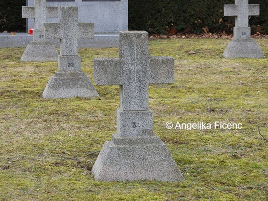 Kriegerdenkmal © Mag. Angelika Ficenc 