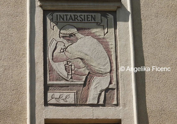 Tischler Innung © Mag. Angelika Ficenc 
