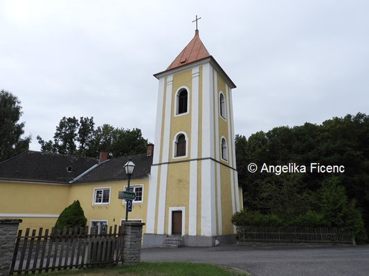 Glockenturm © Mag. Angelika Ficenc 