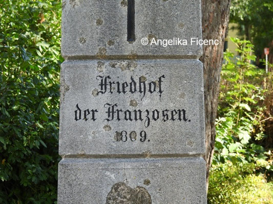 Napoleonstein © Mag. Angelika Ficenc