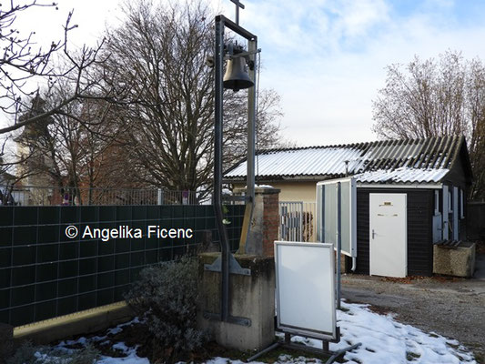 Glockenturm  © Mag. Angelika Ficenc 2021