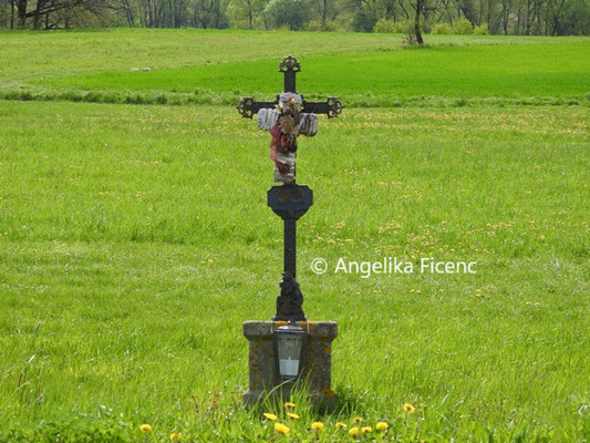 Decker-Kreuz © Mag. Angelika Ficenc