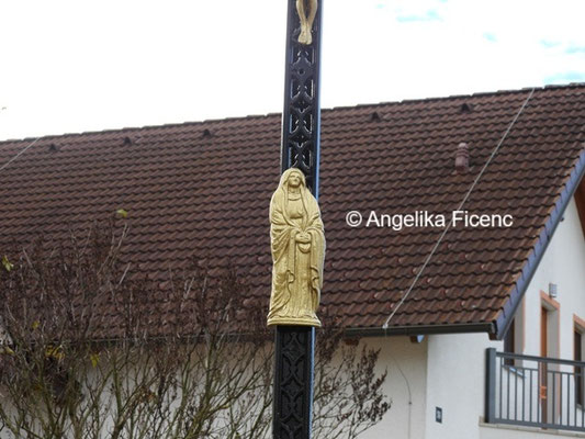 Hingerkreuz © Mag. Angelika Ficenc