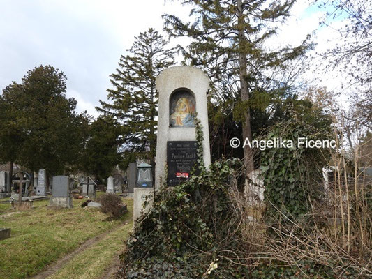 Madonna  © Mag. Angelika Ficenc