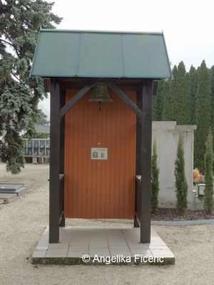 Glockenturm Großenzersdorf © Mag. Angelika Ficenc