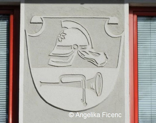 Wappen © Mag. Angelika Ficenc