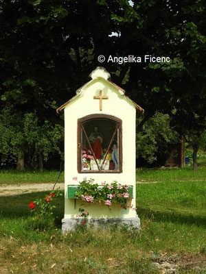 Kitzler Marterl  © Mag. Angelika Ficenc