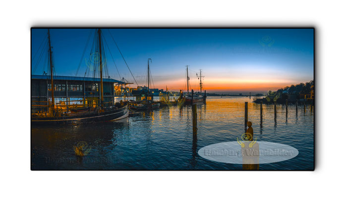 der-museumshafen-im-sonnenuntergang-hamburg-wandbilder-2-1-2847