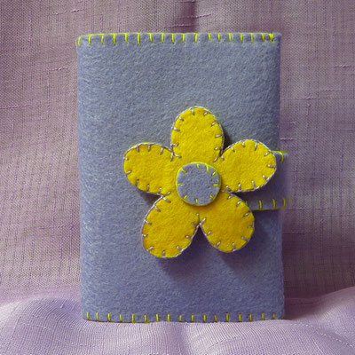 Agende/diario FIORE 9x13cm mod.20