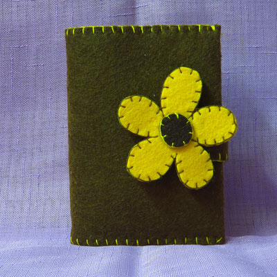 Agende/diario FIORE 9x13cm mod.14