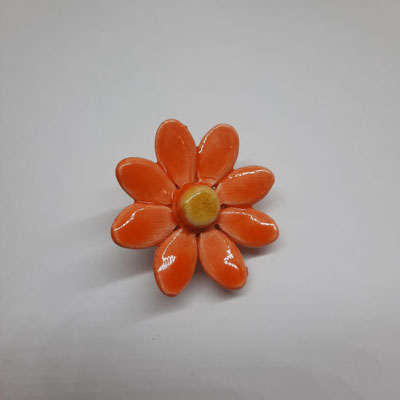 Arancione vivace