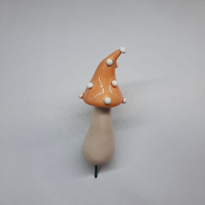 Arancione pastello